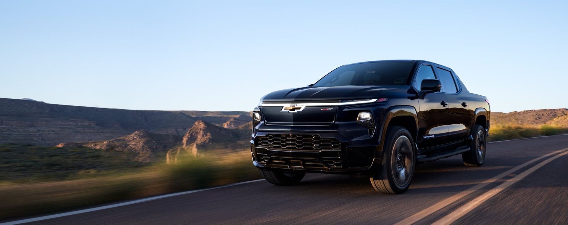 Andy Mohr Chevrolet in Plainfield IN