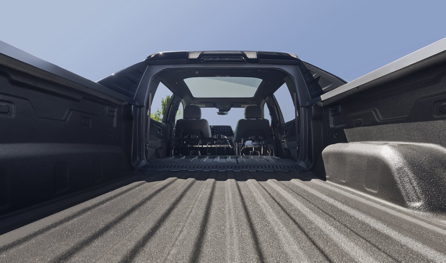 Andy Mohr Chevrolet in Plainfield IN