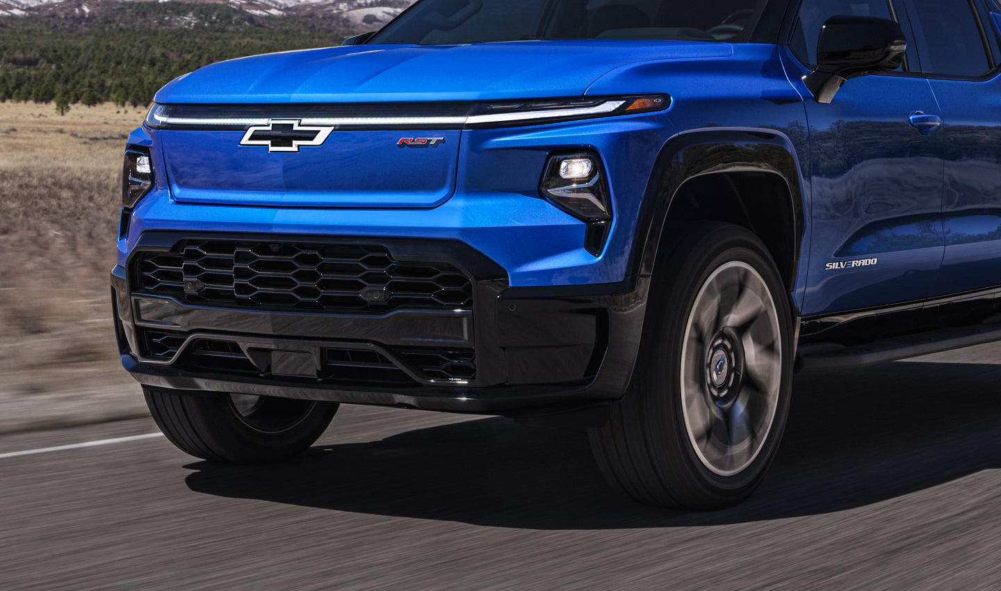 Andy Mohr Chevrolet in Plainfield IN