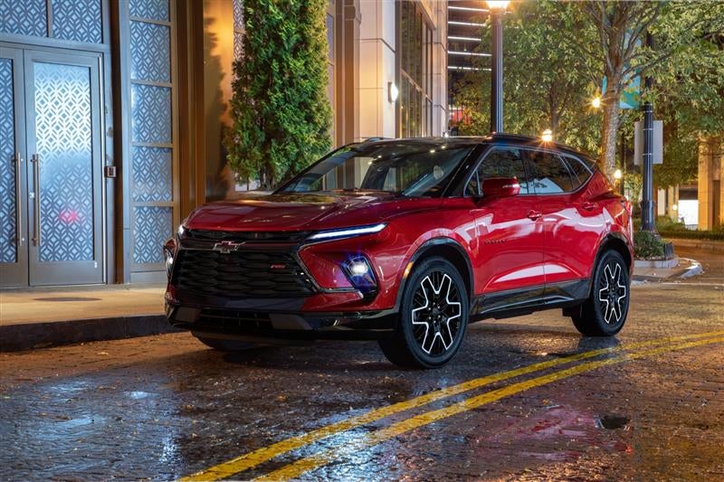 Discover Our Blazer Inventory 