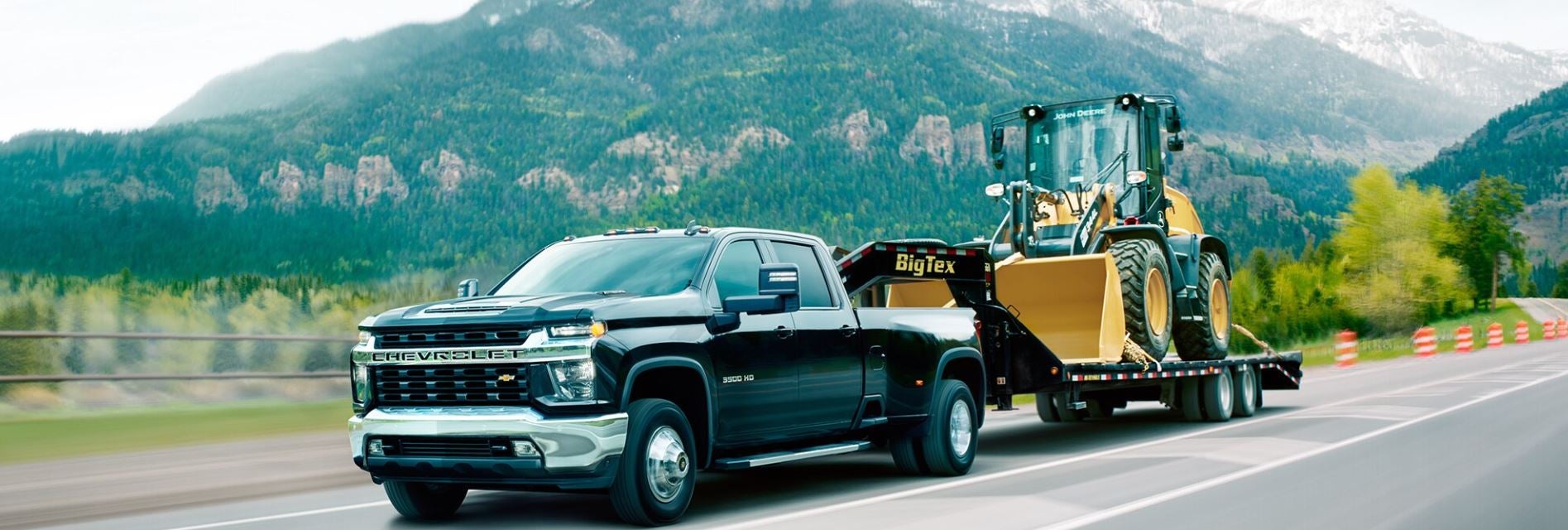 2021 chevy silverado 2500 exterior