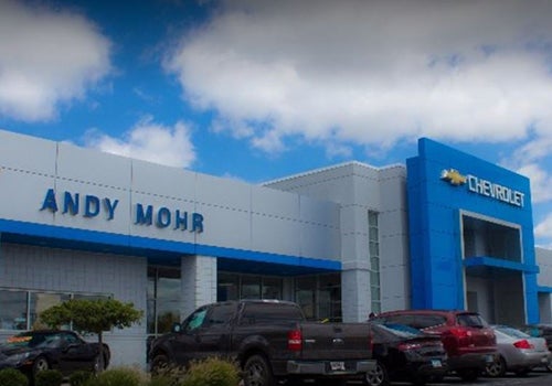 How to Buy a Car Online Plainfield, IN | Andy Mohr Chevy