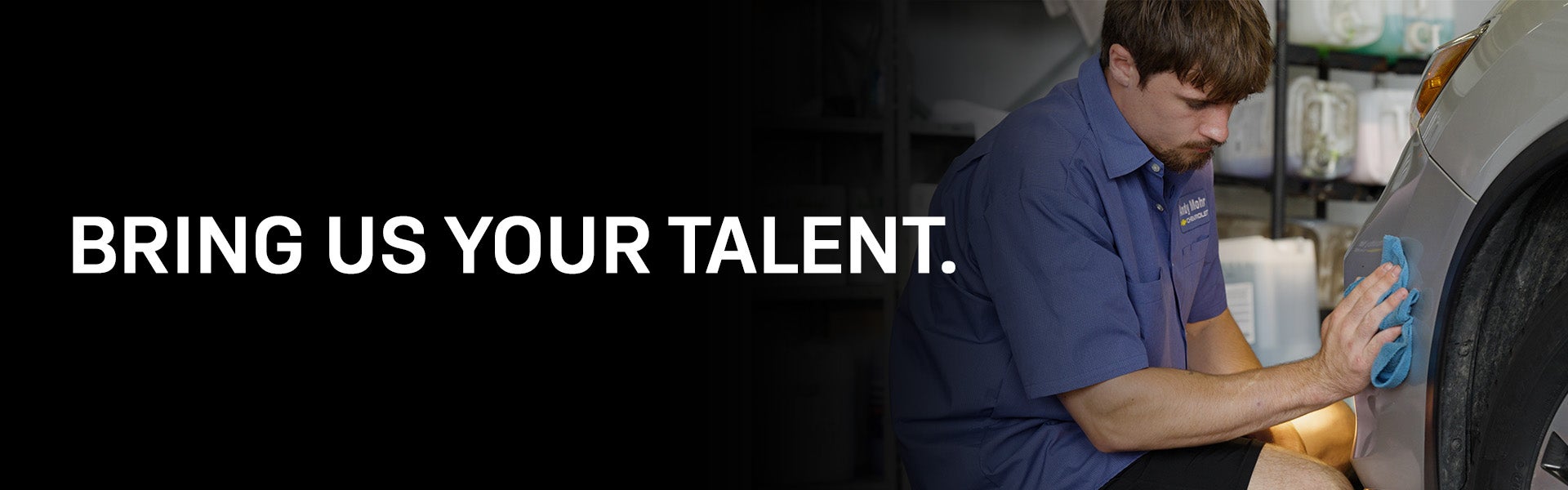 Andy Mohr Chevrolet in Plainfield IN