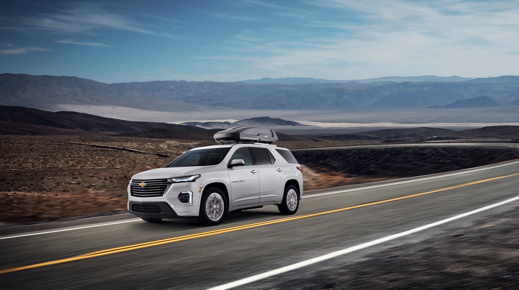 Buying vs. Leasing Chevy Traverse Plainfield IN