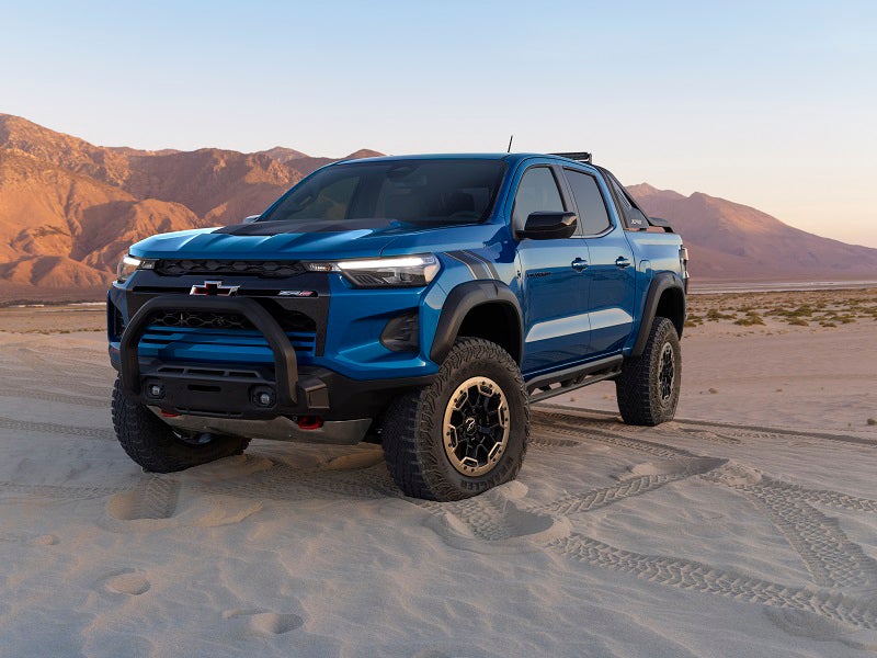Chevy Truck Dealer Near Noblesville IN