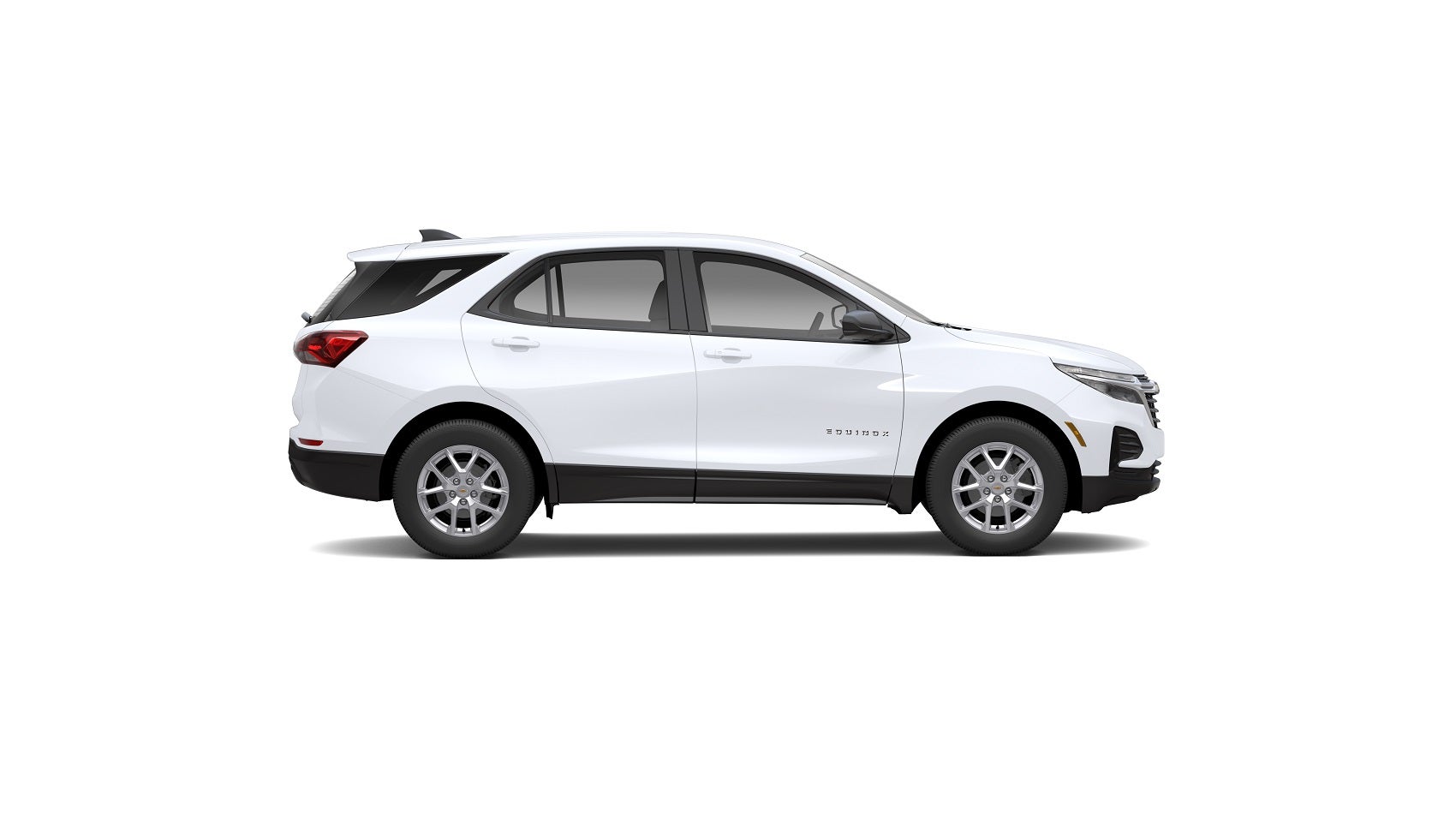 Financing the Chevy Equinox at Andy Mohr Chevrolet