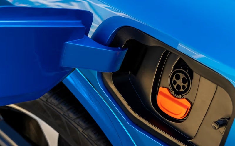 Chevy Dealer Noblesville IN