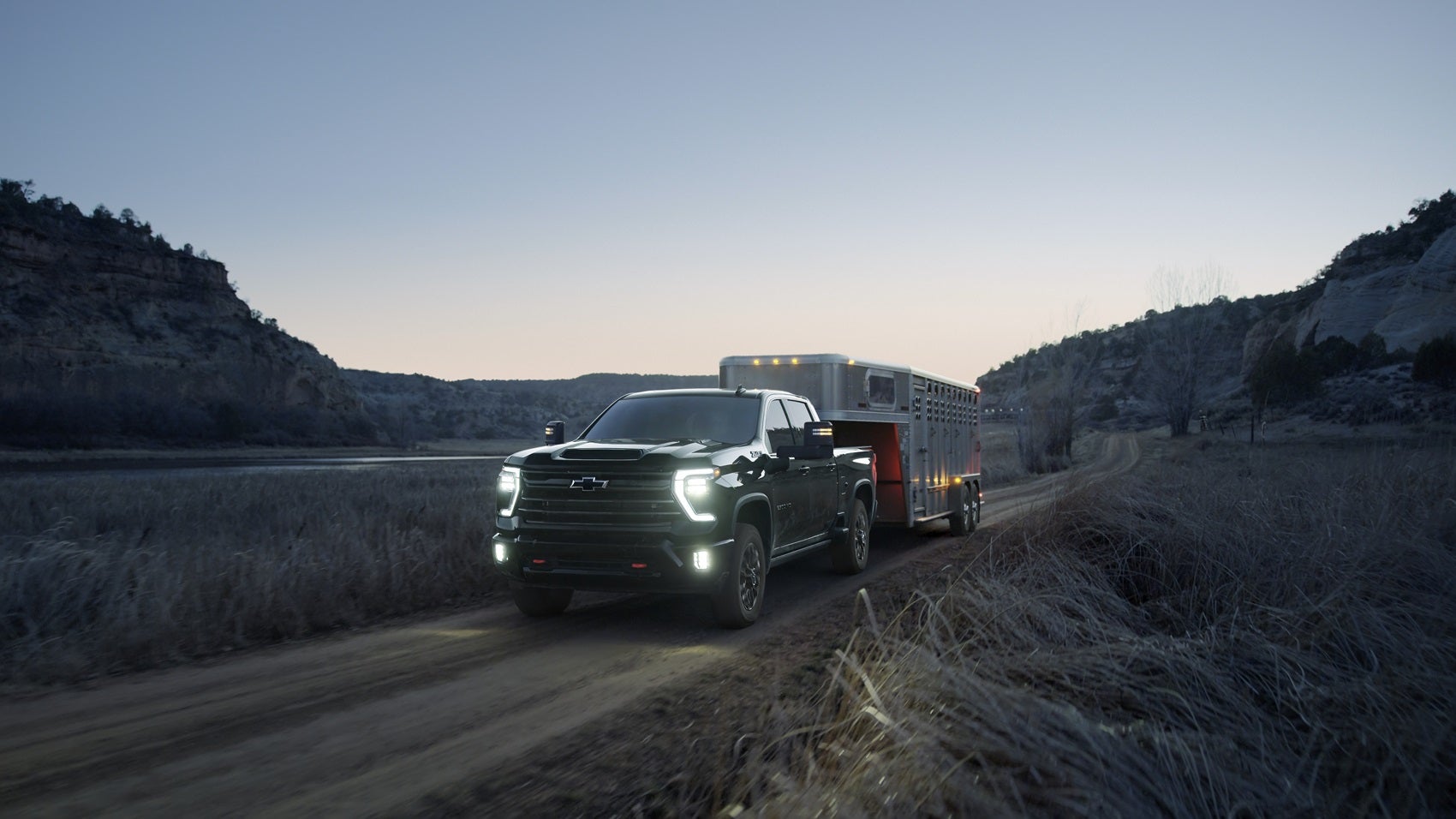 Chevy Dealer near Brazil IN