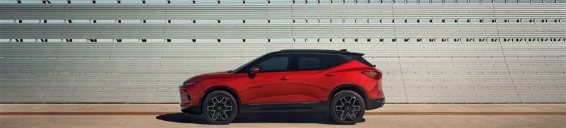 Used SUV Dealer near Plainfield IN