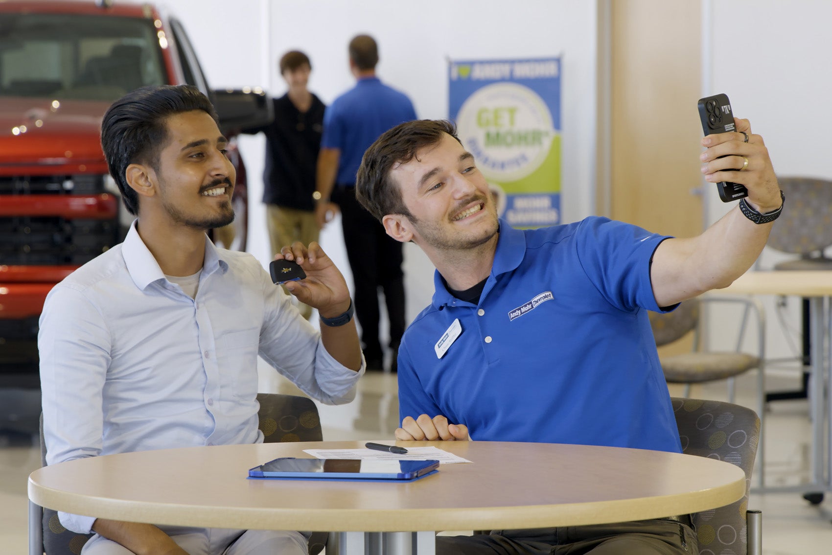 Check out our used and CPO inventory