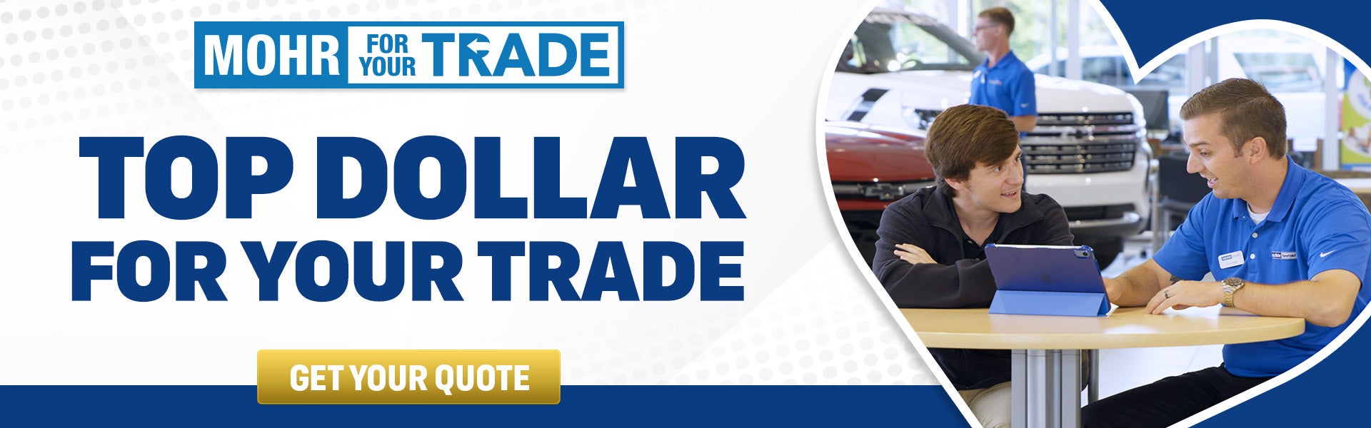 Trade