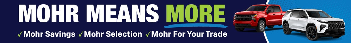 Mohr Guarantee