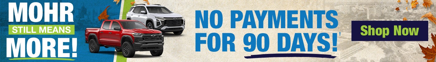No Payments