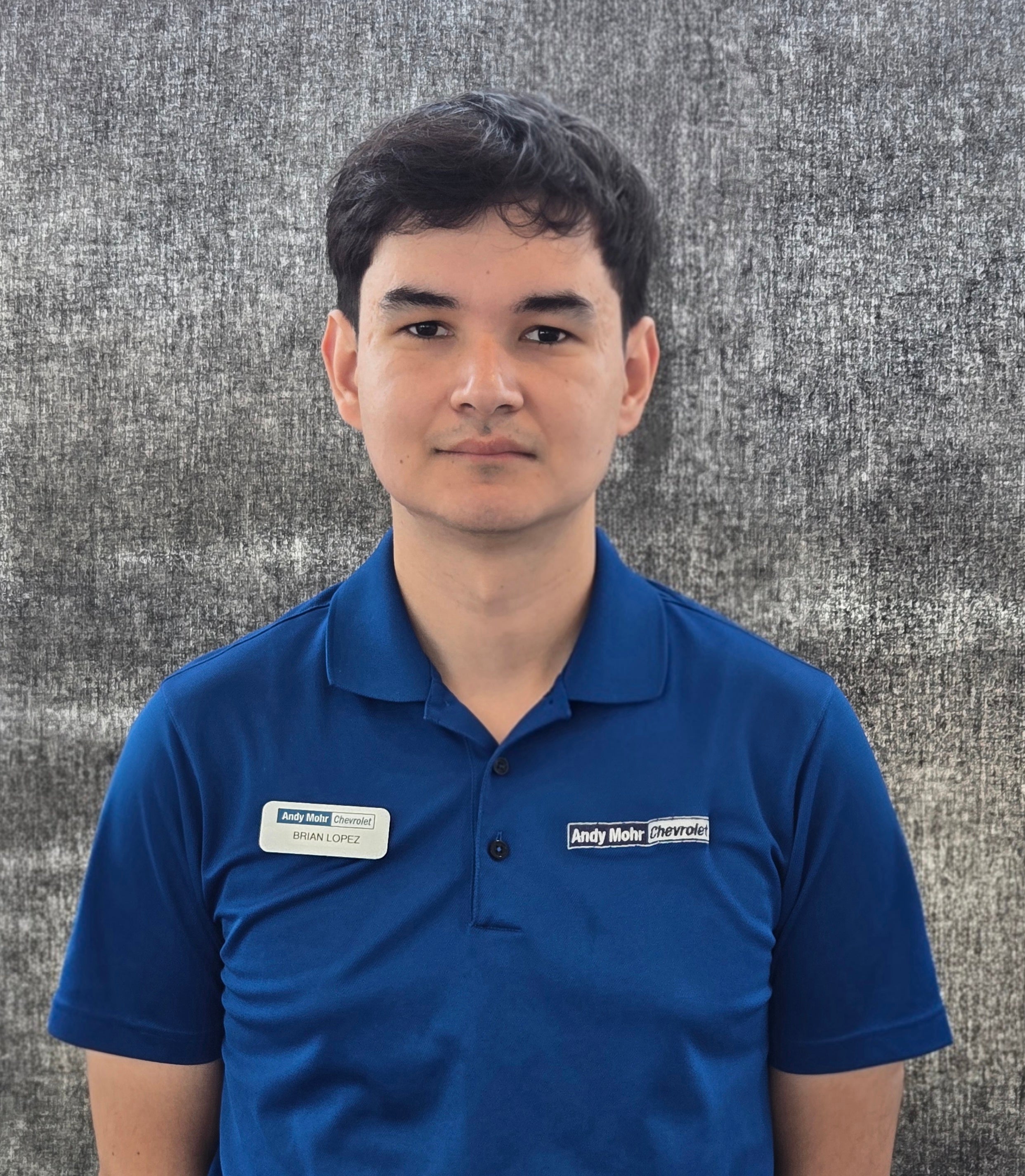 BRIAN LOPEZ AGUILAR