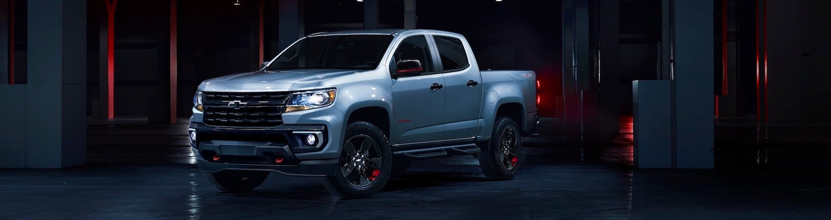 Certified Pre-Owned Chevy Dealer near Plainfield IN