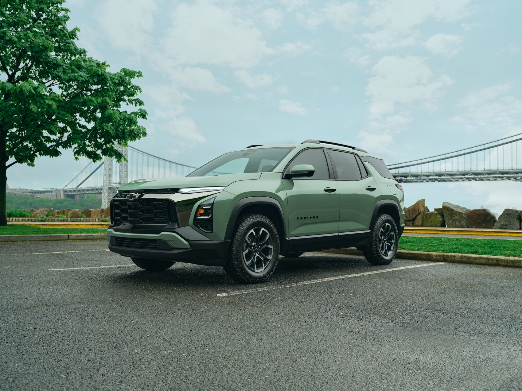 Chevy Equinox Dealer near Plainfield IN