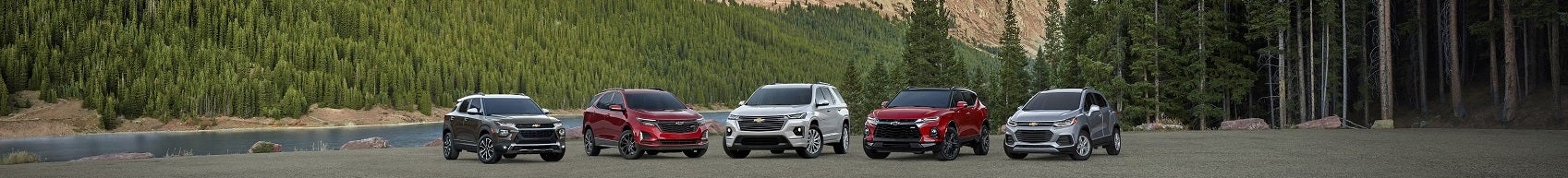 Chevrolet Car Reviews Plainfield, IN