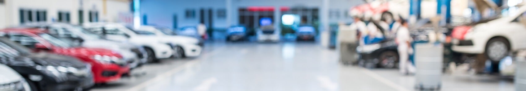 Keep Your Vehicle in Top Condition