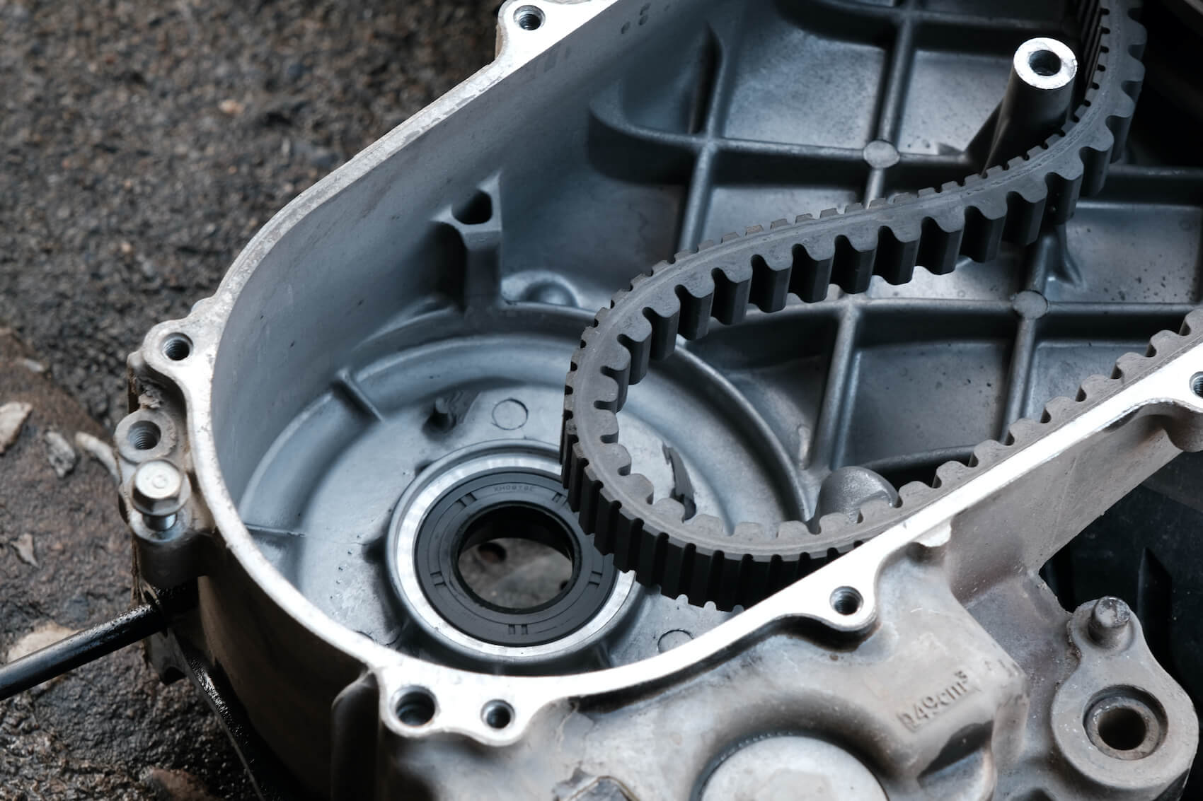 Chevy Parts for Your Sedan, Truck, or SUV